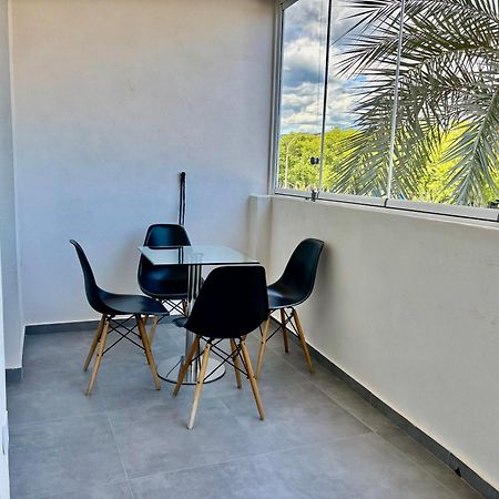 Apartamento Martin Кальпе Экстерьер фото
